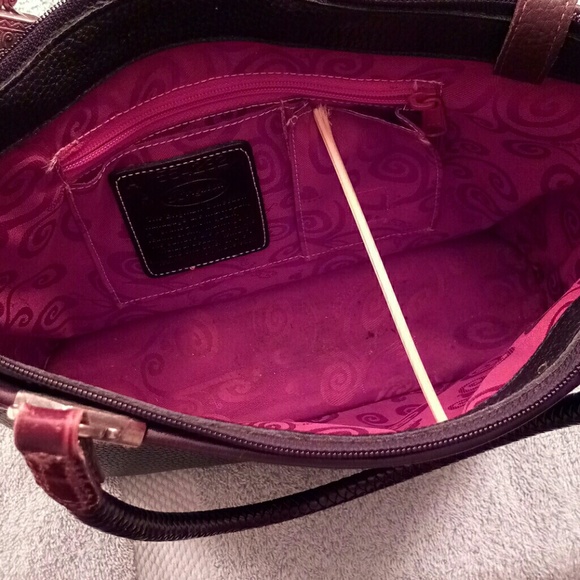 Brighton's women's purse - Picture 5 of 8